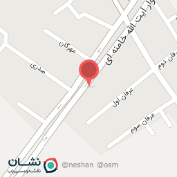 عکس سوپر مارکت محمدی