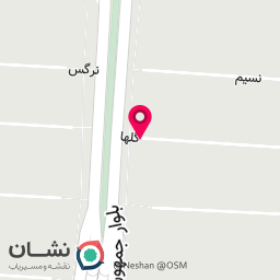 عکس سالن زیبایی شیما رجبی