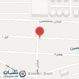 عکس فروشگاه مواد غذایی رز