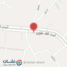 عکس نانوایی محمود روشندل