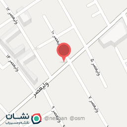 عکس بستنی سنتی ولیعصر