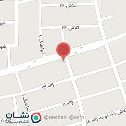 عکس خانه بازی لوکا 