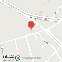 عکس پخش آجیل و خشکبار شاهجهان