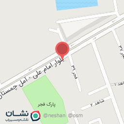 عکس تعمیرگاه تخصصی آلفا 