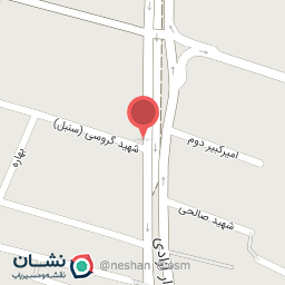 عکس خشکشویی آیدین