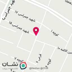 عکس سوپرمارکت