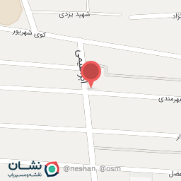 عکس پارچه فروشی