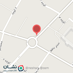 عکس برنج سرای قانع