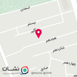 عکس شرکت روکا سرام یزد