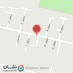 عکس املاک بزرگ مظاهر