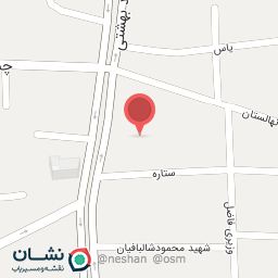 عکس مرکز بهداشت شهیدان وزیری