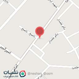 عکس پست بانک ایران 