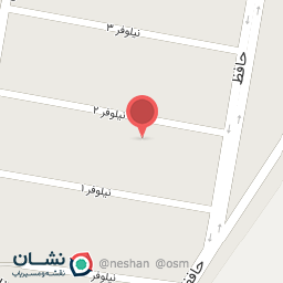 عکس ساختمان طاها