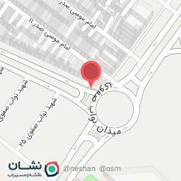 عکس باطری سازی امیر