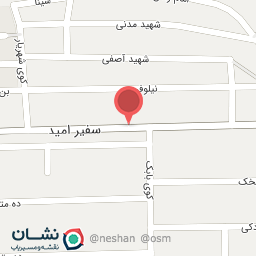 عکس خودپرداز سپه