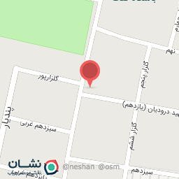 عکس ساختمان یاس