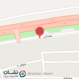 عکس اتوگالری کلاسیک عزیزی 