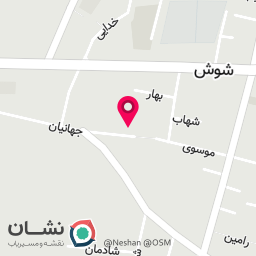 عکس قطعات یدکی تویوتا و لکسوس وحید هاشمی