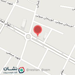 عکس سوپر مارکت برادران بیت سعیداوی