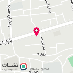 عکس بانک سپه شعبه محله اوزیا