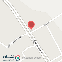 عکس نمایشگاه پل قاسمی