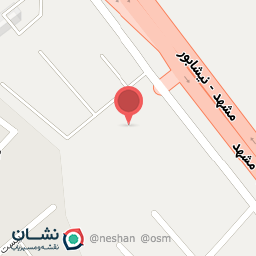 عکس پارکینگ اتوبوسرانی