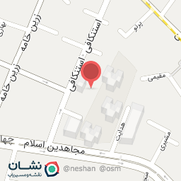 عکس داروخانه دکتر احمدی فر