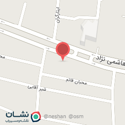 عکس باتری اتمیک