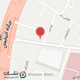 عکس پیرایش جمالی 