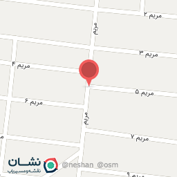 عکس آرایشگاه سروش