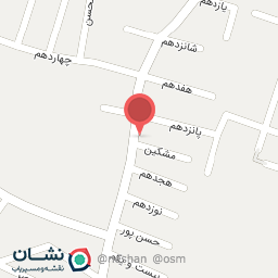 عکس تزیینات آمارد دکور
