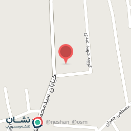 عکس دارالقرآن