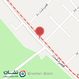 عکس ایستگاه اتوبوس مهدی آباد