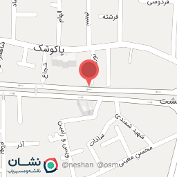 عکس بنیان دندان سپاهان