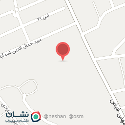 عکس زمین فوتبال بی بیان