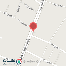 عکس شهید مطهری