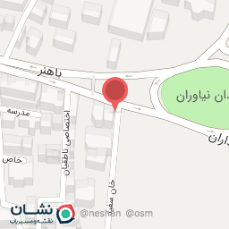 عکس تاسیسات آرام