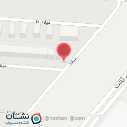 عکس عابر بانک رفاه کارگران