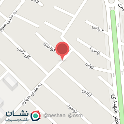 عکس فروشگاه نازگل