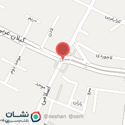 عکس فروشگاه‌ زنجیره‌ای جانبو