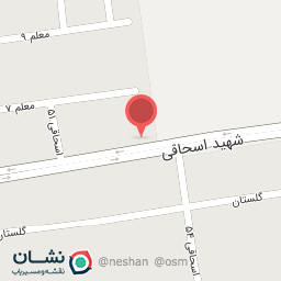 عکس سوپر مارکت عباس