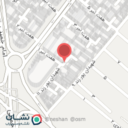 عکس دکتر فریده رفیعی-قلب