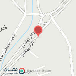 عکس داروخانه دکتر جعفری