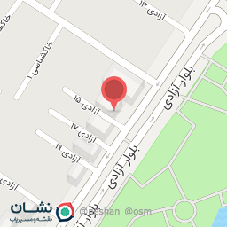 عکس باشگاه بدنسازی بانوان آرتای