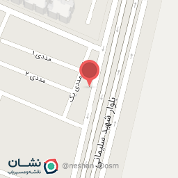 عکس بوستان مددی