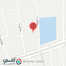 عکس مدرسه حافظ