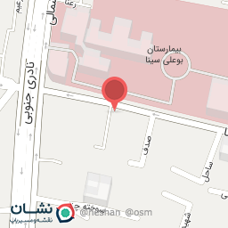 عکس فیزیوتراپی شفا