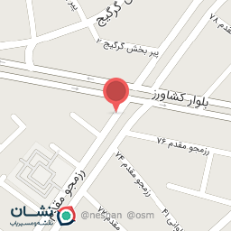 عکس مشاور املاک امیر اردلان 