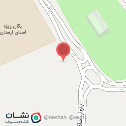 عکس درمانگاه تخصصی فدک ناجا