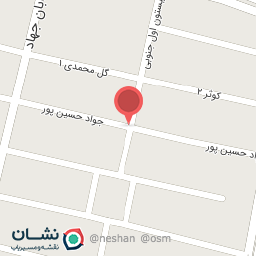 عکس سالن زیبایی همراز